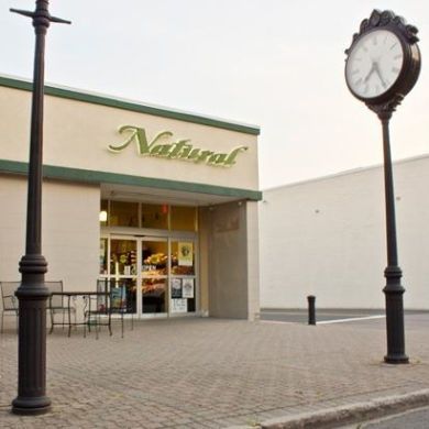 Natural Market