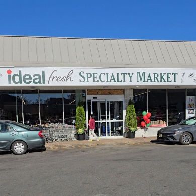 Ideal Fresh of Rossville
