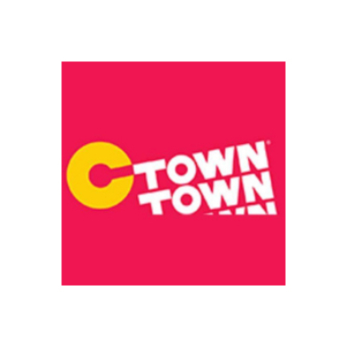 CTown Supermarket (Lockwood) logo