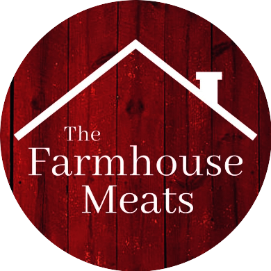 The Farmhouse Meats & Cheese logo