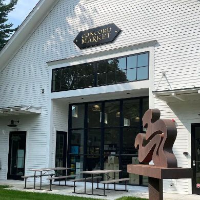 Concord Market 