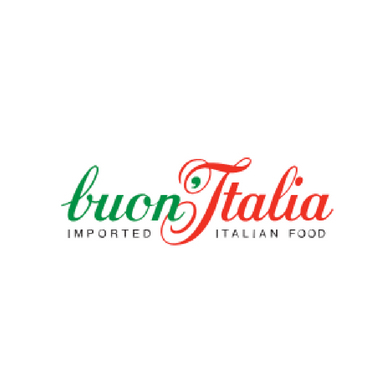 Buon'Italia logo