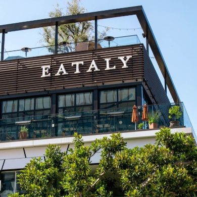 Eataly Los Angeles