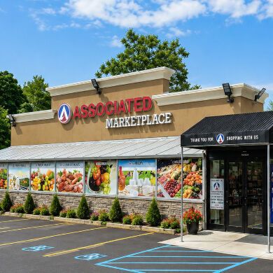 Associated Marketplace (Broad Street)