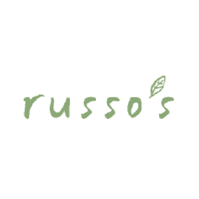 Russo's logo