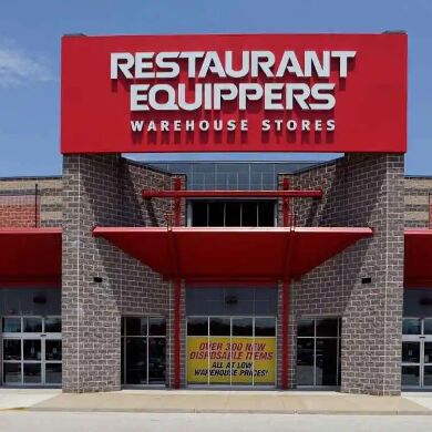 Restaurant Equippers