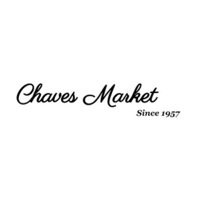Chaves Market  logo
