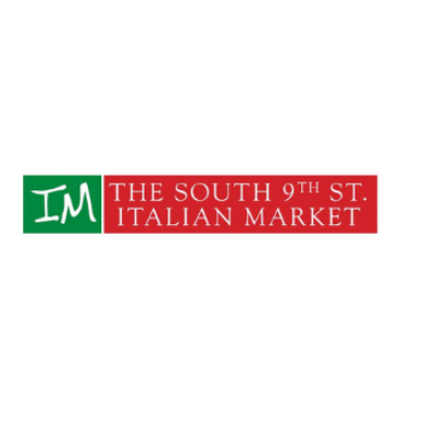 Italian Market Visitor Center   logo