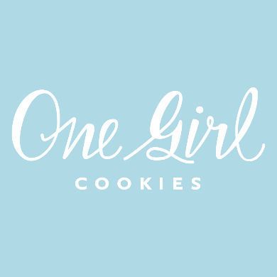 One Girl Cookies