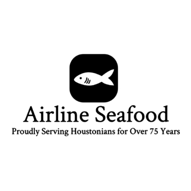 Airline Seafood logo