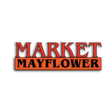 Market Mayflower & Deli logo