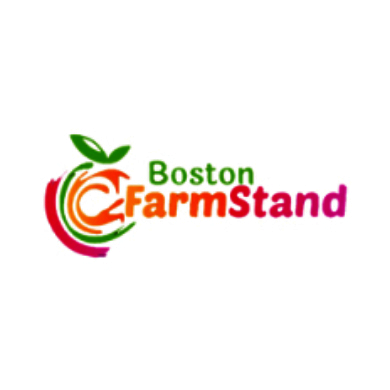 East Boston Farm Stand logo