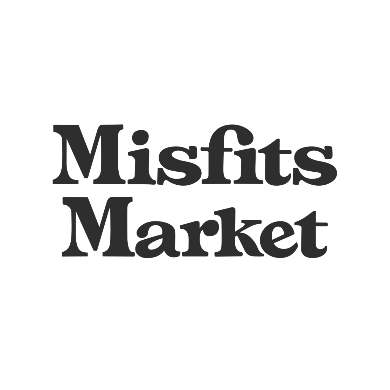 Misfits Market - West Coast logo