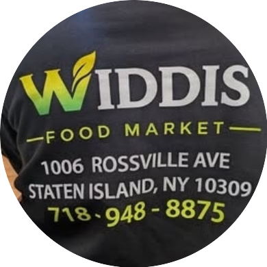 Widdis Food Market (Formally Ideal Fresh)  logo