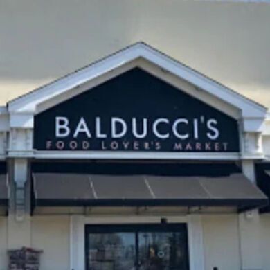 Balducci's - Post Rd E