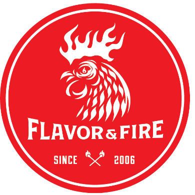 Flavor & Fire
