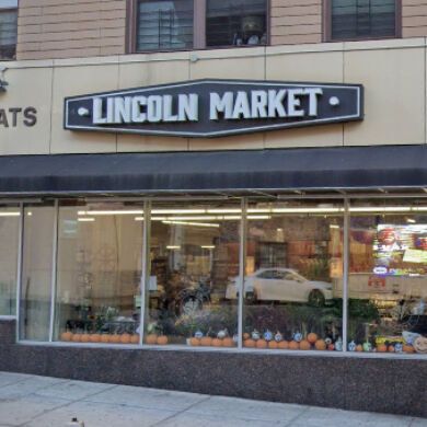 Lincoln Market (Lincoln Rd)