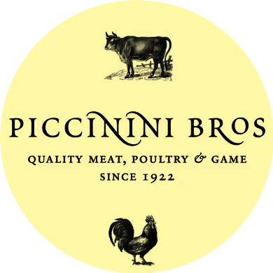 Piccinini Bros logo