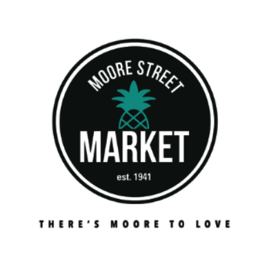 Moore Street Market logo