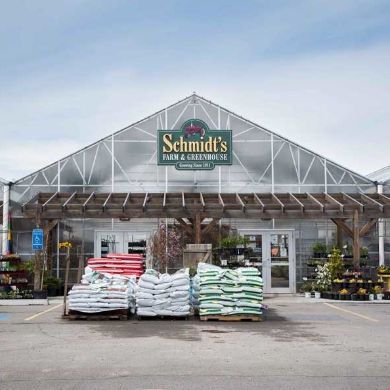 Schmidt's Farm and Greenhouse