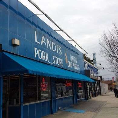 Landi's Pork Store