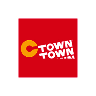 CTown Supermarkets (1016 St. Nicholas Ave) logo