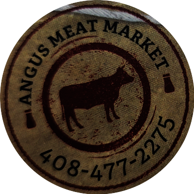 Angus Meat Market logo