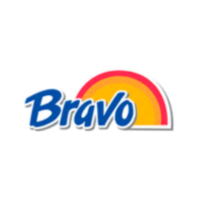 Bravo Supermarket (144-28 Lakewood Ave) logo