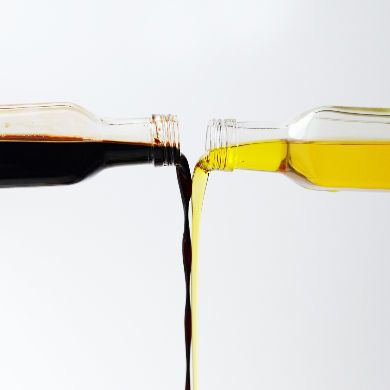 Oil & Vinegar