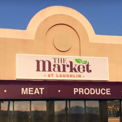 The Market at Laughlin