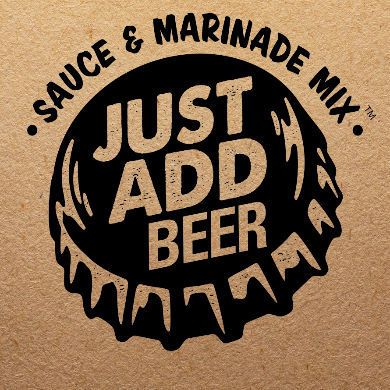 Just Add Beer Sauce & Marinade Mix™