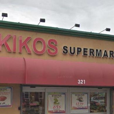 Kikos Supermarket