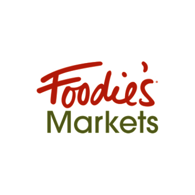 Foodie's Market logo