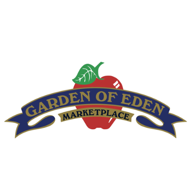 Garden of Eden Marketplace (Upper West Side) logo