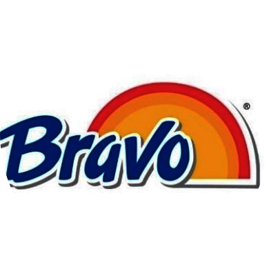 Bravo Supermarkets (Dekalb Ave) logo