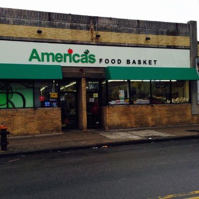 America's Food Basket - Bowdoin