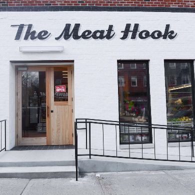 The Meat Hook