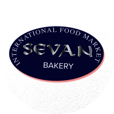 Sevan Bakery logo