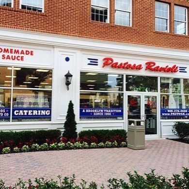 Pastosa Ravioli (Cranford)