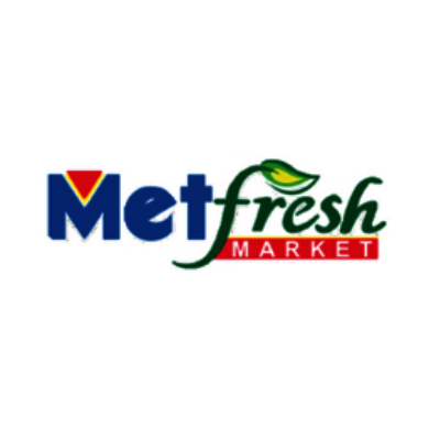 Met Fresh of Bay Ridge logo