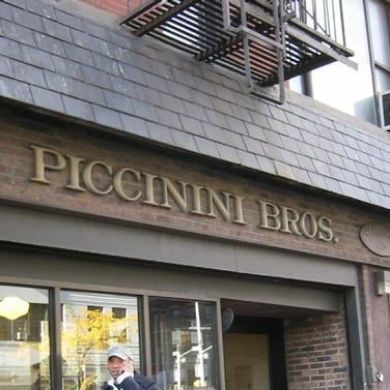 Piccinini Bros