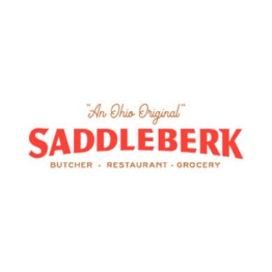 Saddleberk 