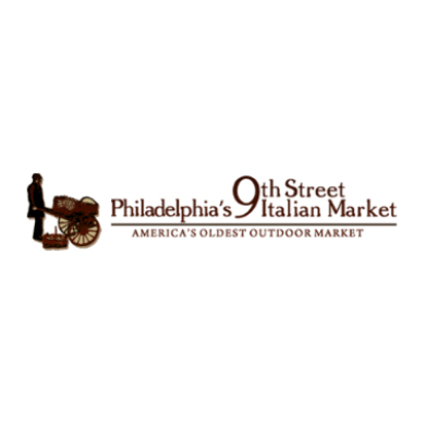 9th Street Italian Market logo