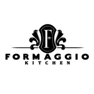 Formaggio Kitchen Cambridge logo