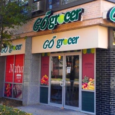 Go Grocer - East Lakeview