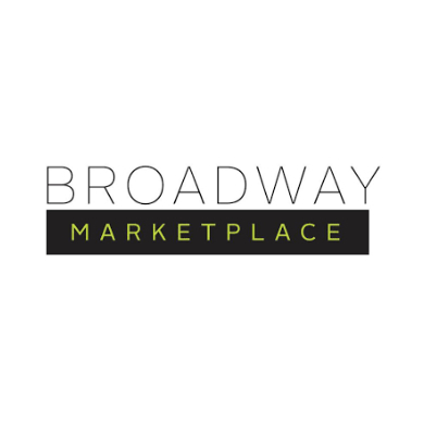 Broadway Marketplace logo