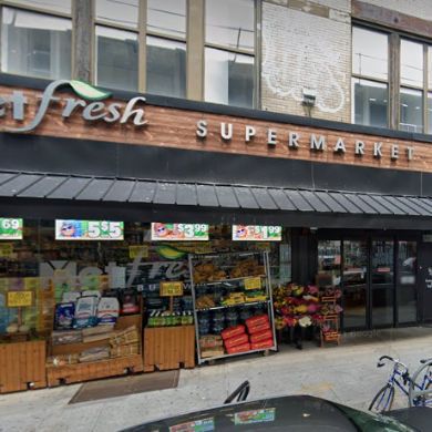 Met Fresh of Bushwick