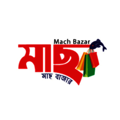 Mach Bazar logo