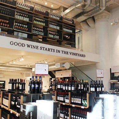 Eataly Vino