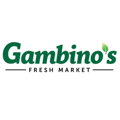 Gambino's Fresh Market logo